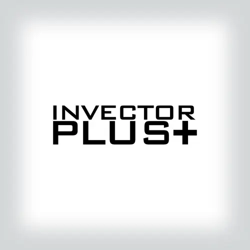 Invector-Plus Logo