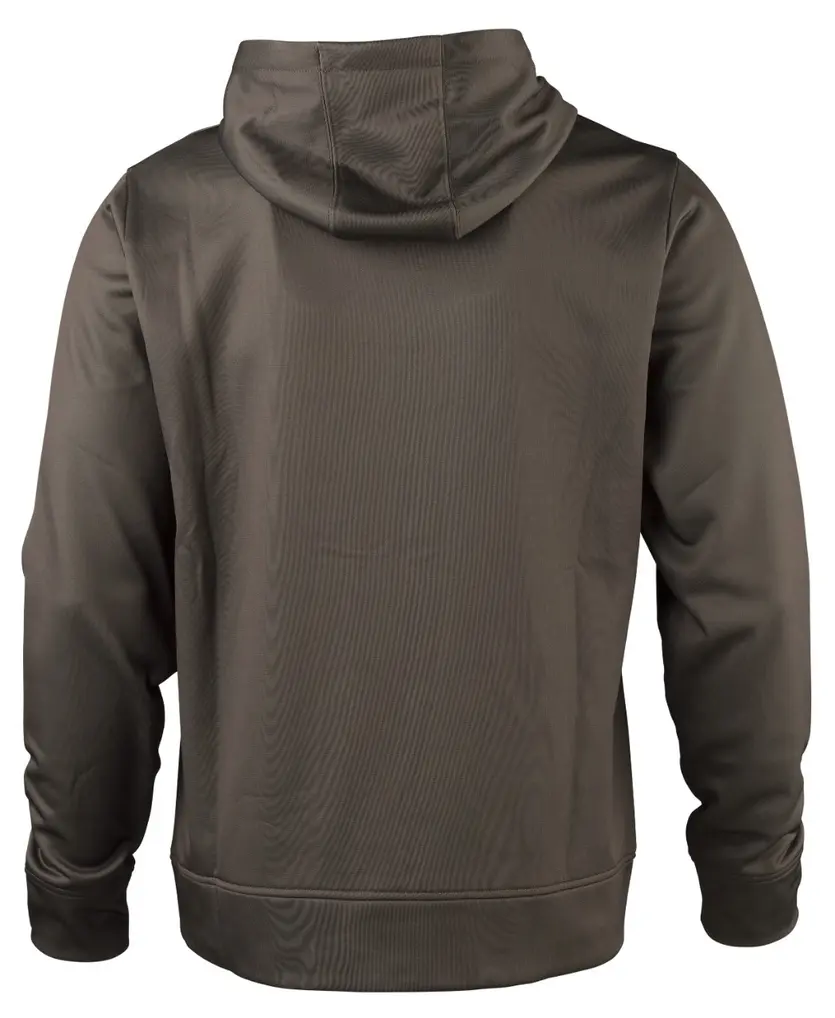 Tech Hooded Sweatshirt