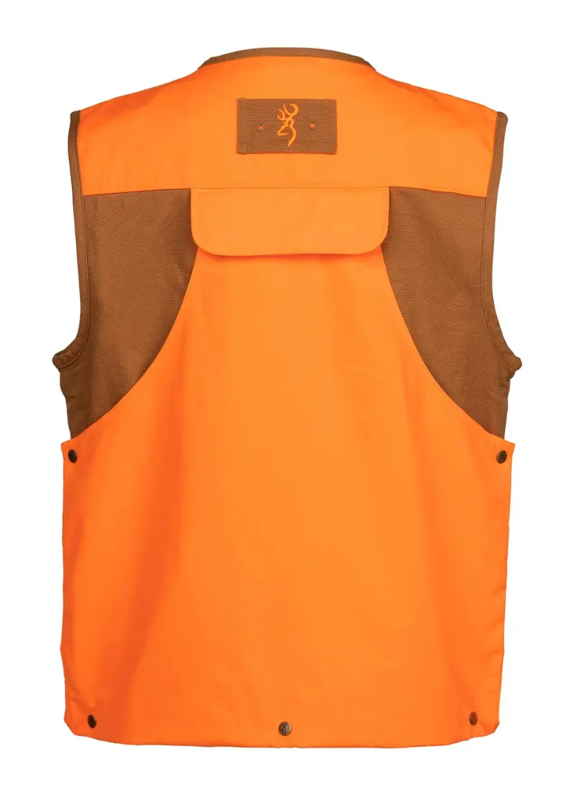 Upland Vest