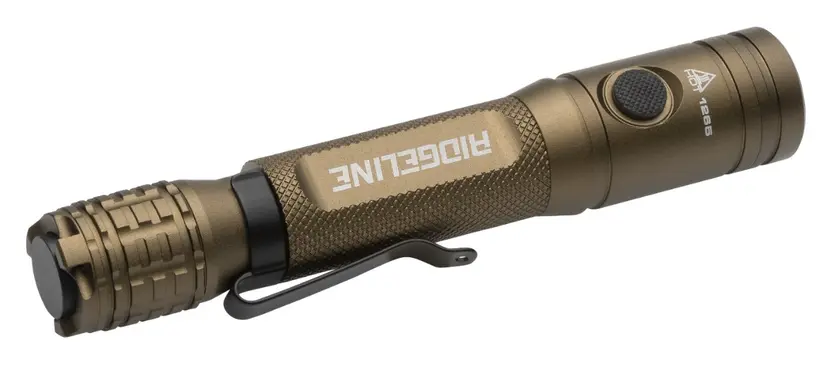 Ridgeline Flashlight