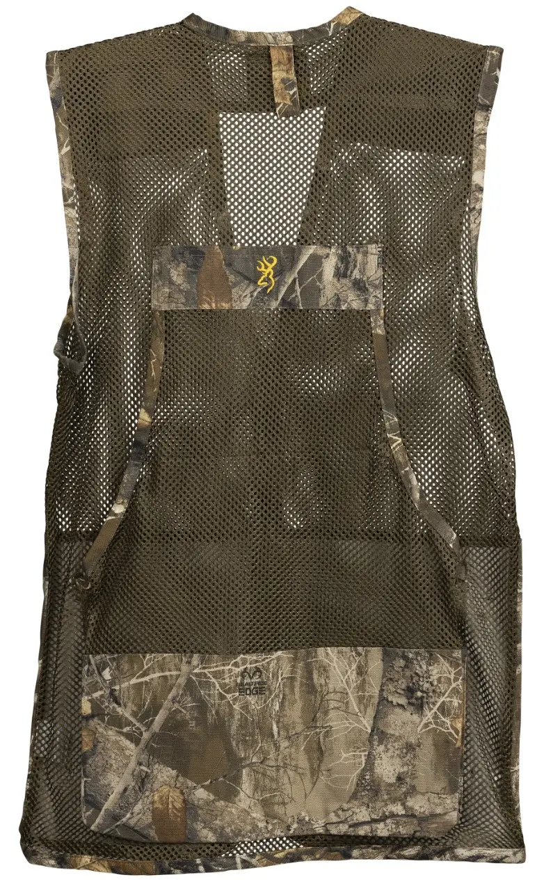 Upland Dove Vest