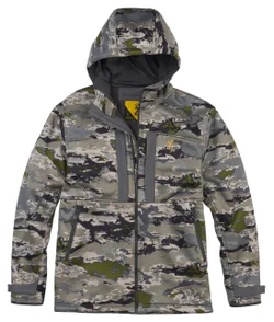 Dutton Jacket