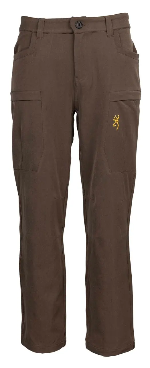 Pahvant Pro Pant