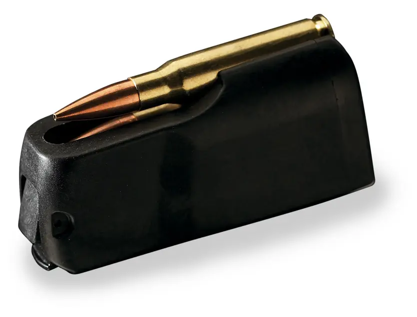 X-Bolt / X-Bolt 2 Rotary Magazine