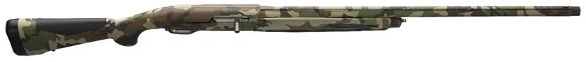 Maxus II Camo