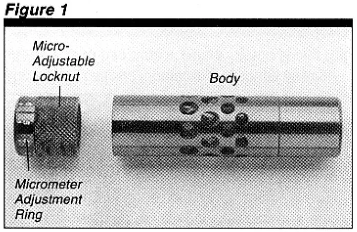 BOSS Diagram Figure 1