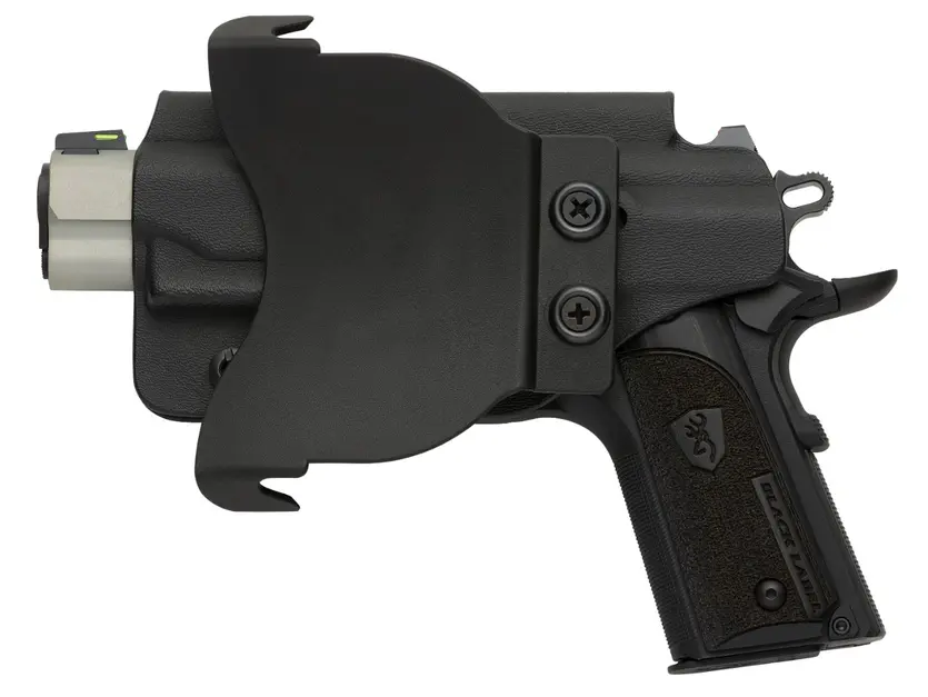 1911-22/1911-380 Kydex Holster