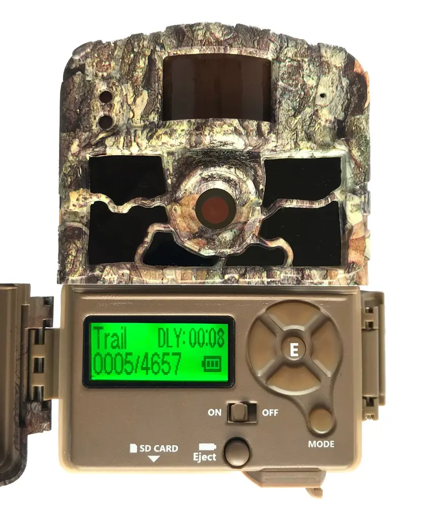 Dark Ops HD Max Trail Camera