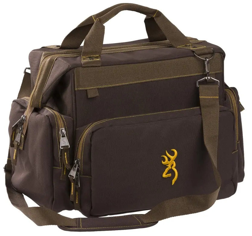 Comp Series Range Bag