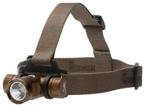 Blackout Elite Headlamp – USB Rechargeable