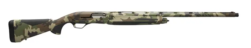 Maxus II Camo