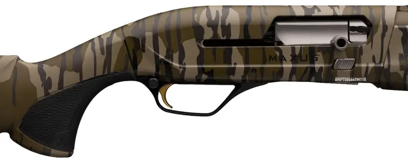 Maxus II Camo