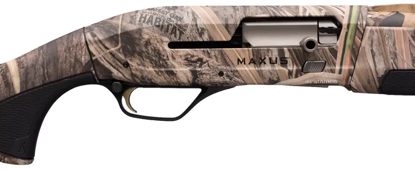 Maxus II Camo