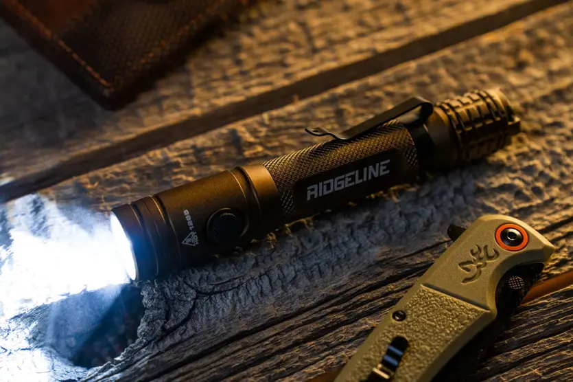 Ridgeline Flashlight