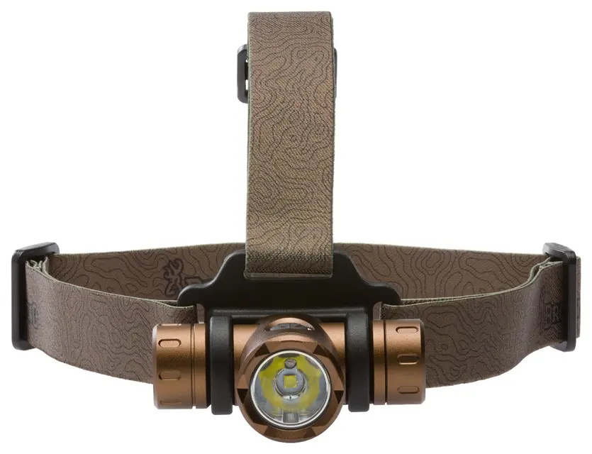 Blackout Elite Headlamp – USB Rechargeable