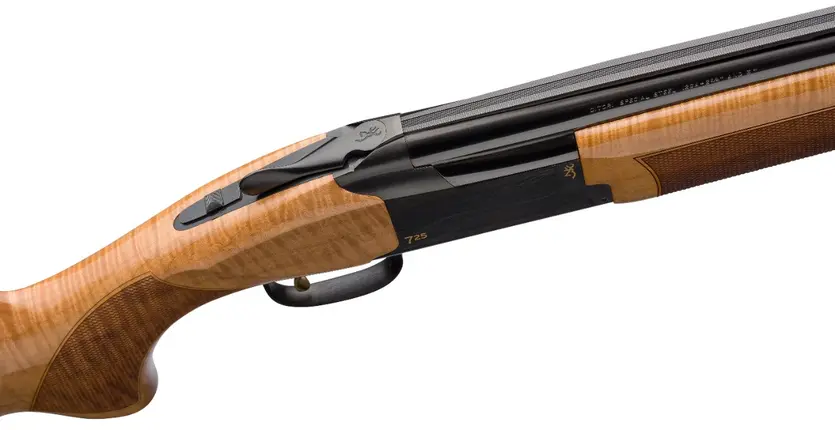 Citori 725 Sporting Maple