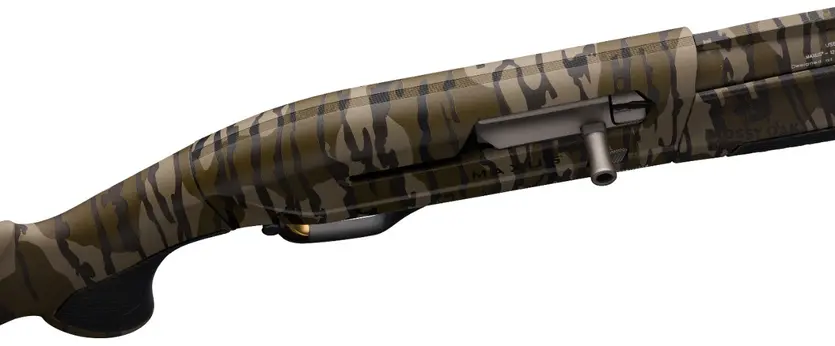 Maxus II Camo