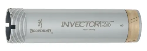 12 Gauge Invector-DS™ Flush Choke Tubes