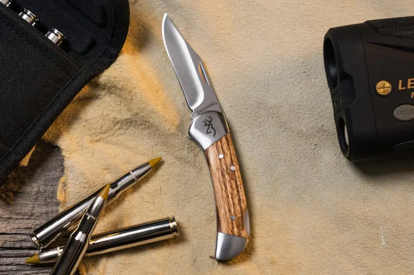 Sage Creek Folder – Small