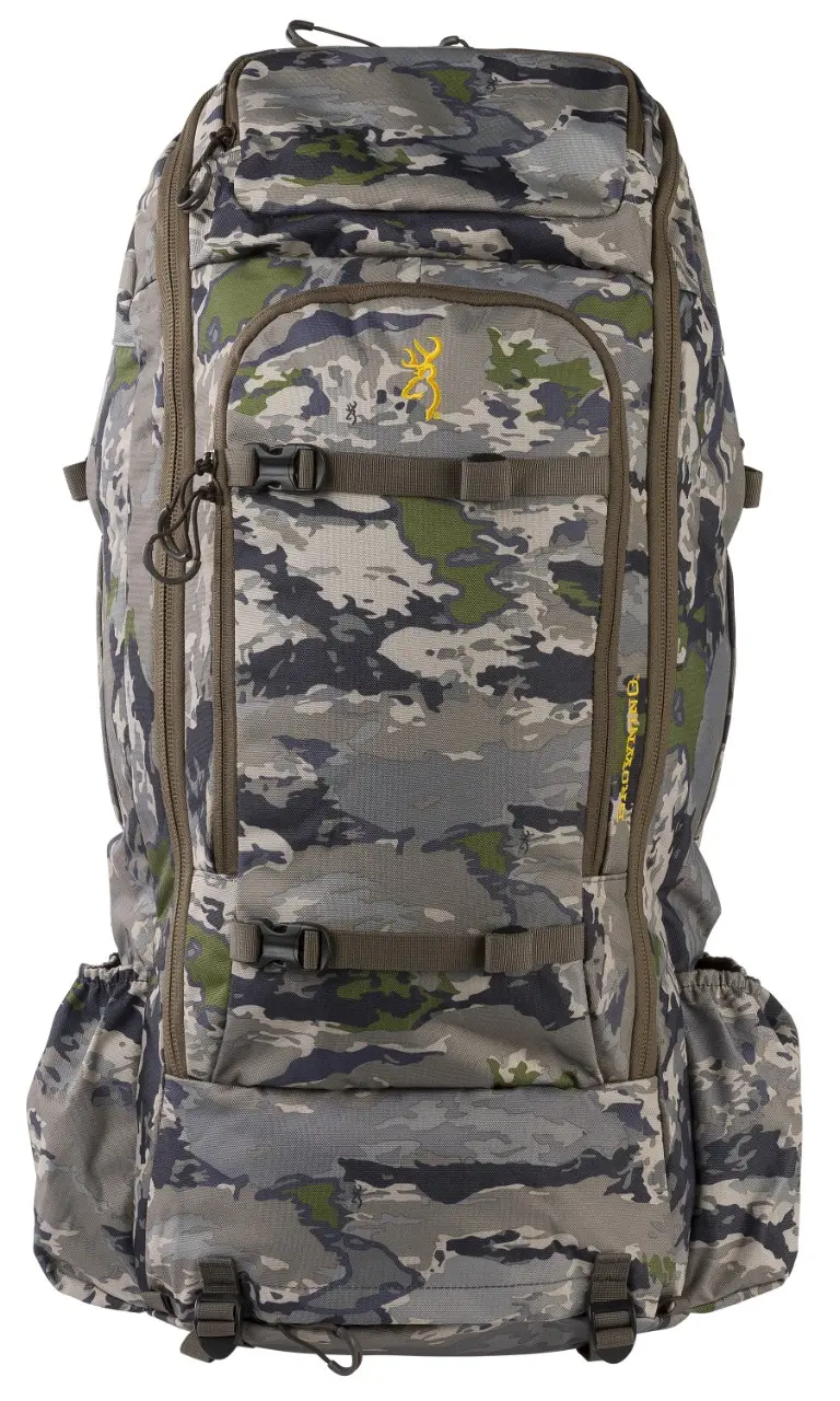 Monroe 3600 Hunting Pack