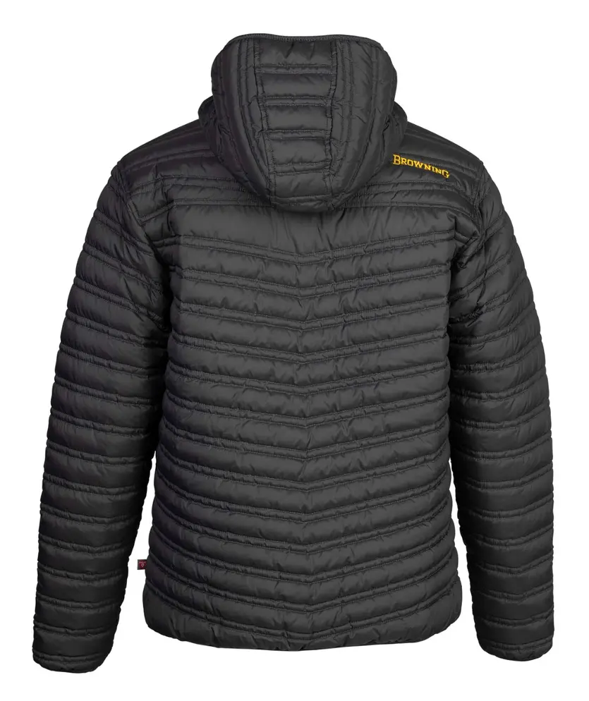 Packable Puffer Jacket