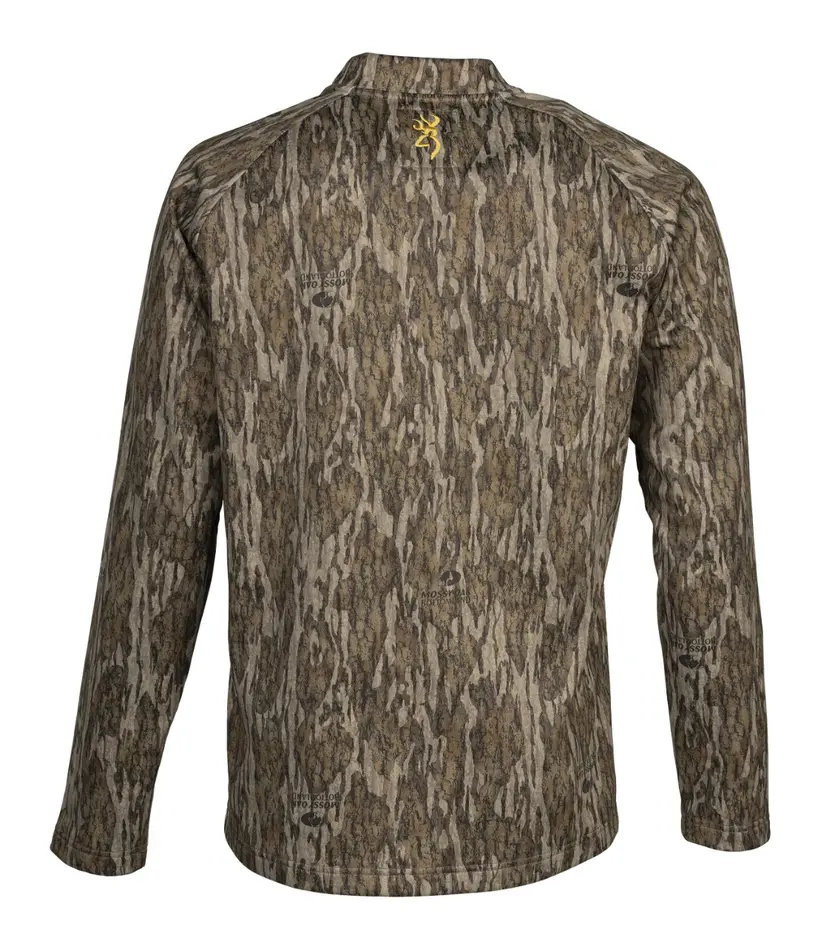 Gunner Long Sleeve Shirt