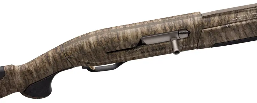 Maxus II Camo