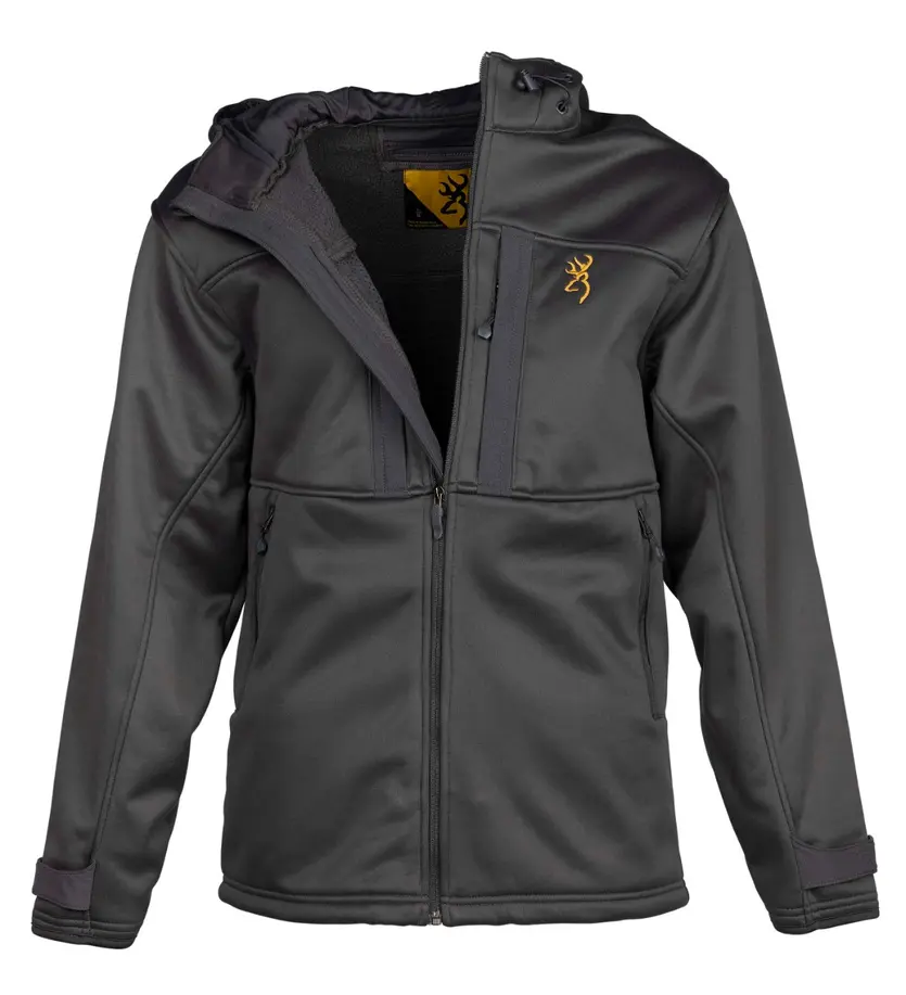 Dutton Jacket