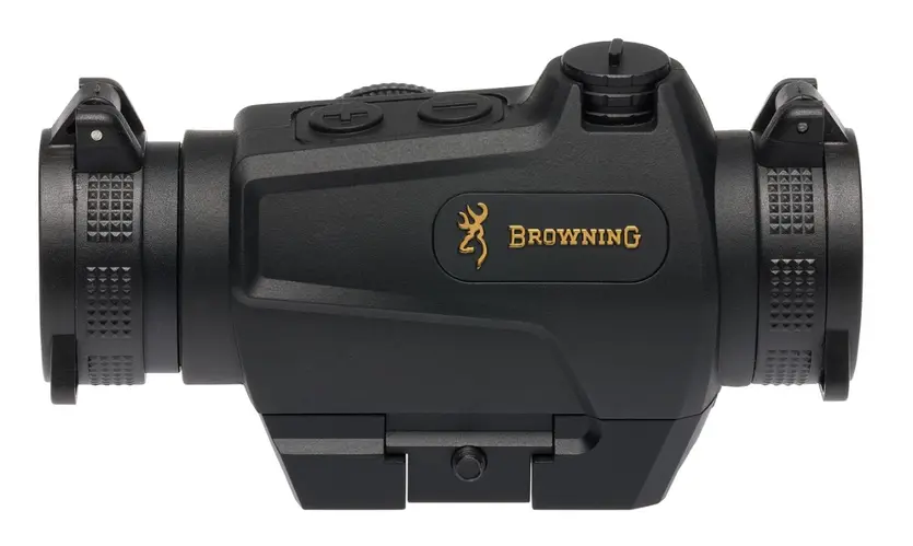 Buck Mark Pro Red Dot Sight