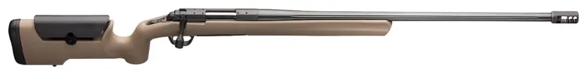 X-Bolt Max Flat Dark Earth Long Range