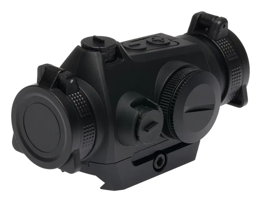 Buck Mark Pro Red Dot Sight