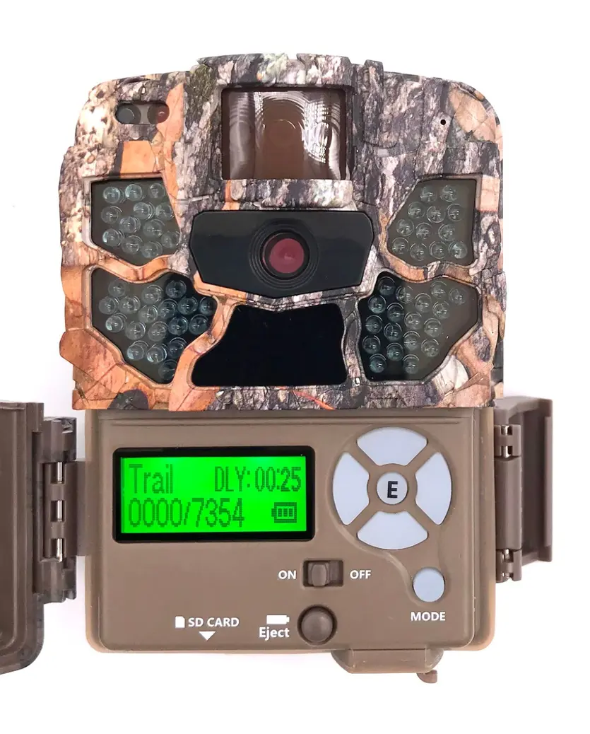 Strike Force Max Plus Trail Camera