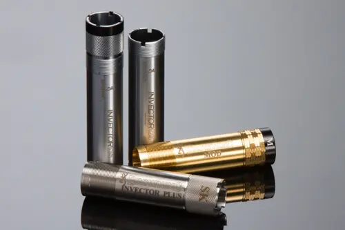 Shotgun Choke Tubes