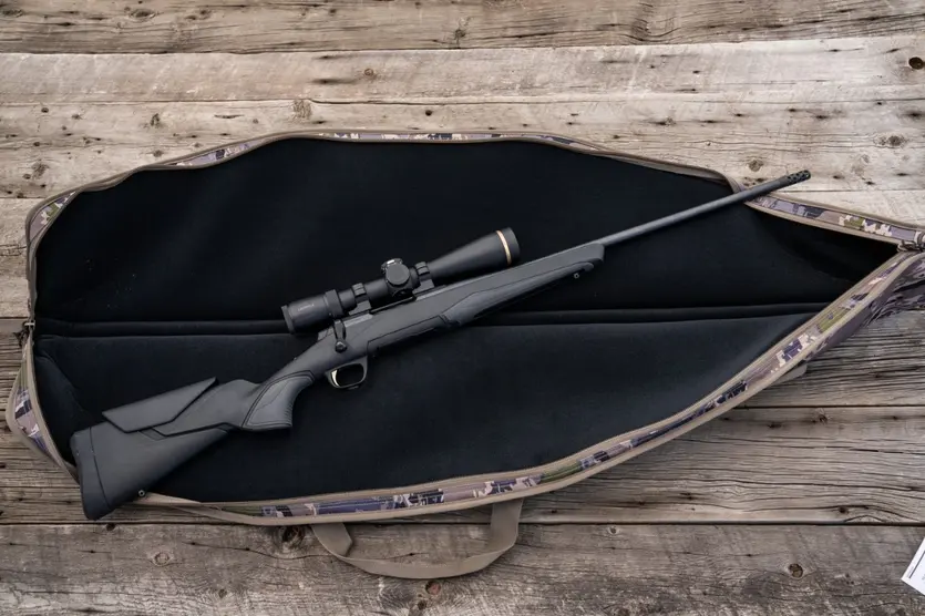 Max Long Range 54" – Rifle