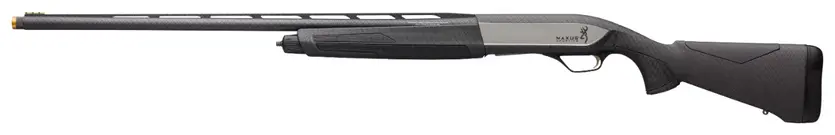 Maxus II Sporting Carbon Fiber