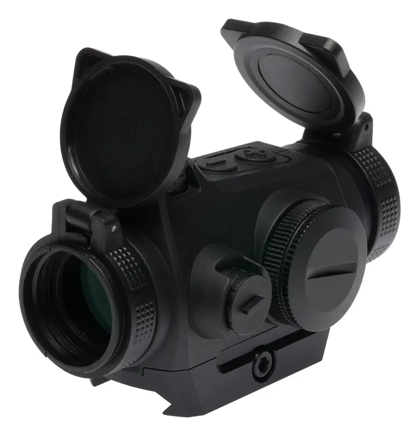 Buck Mark Pro Red Dot Sight