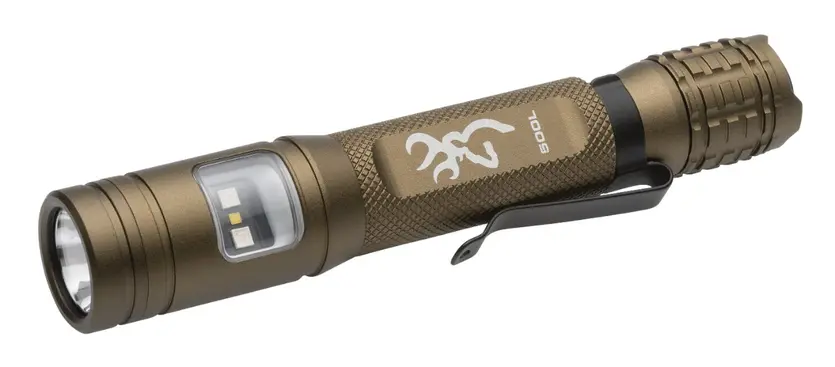 Ridgeline Flashlight