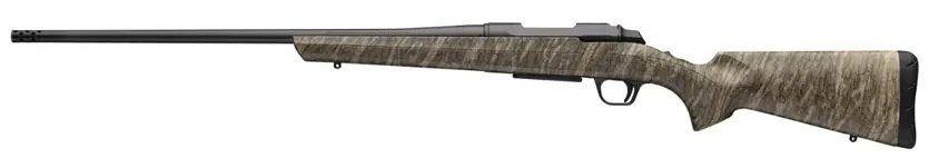 AB3 Mossy Oak Bottomland