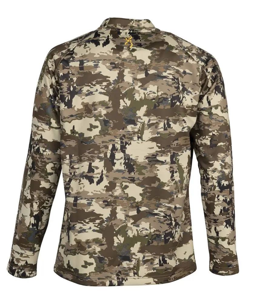 Gunner Long Sleeve Shirt