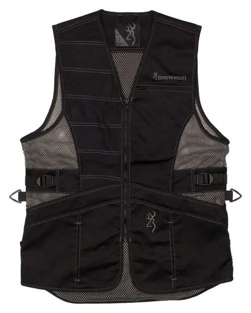 Women's Ace Shooting Vest