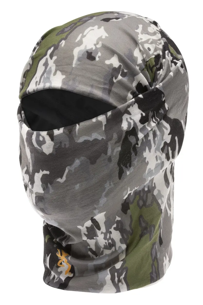 Quik-Cover Multi-Function Head Gear