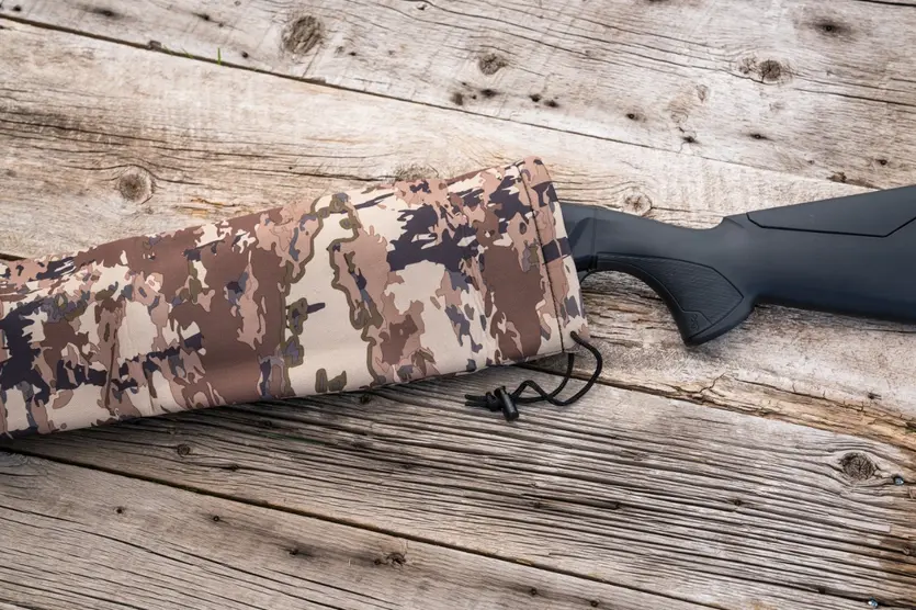 Neoprene Shotgun Cover