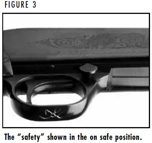 SA-22 Safety Figure 3