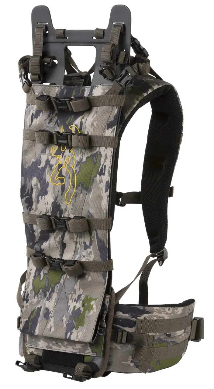 Monroe 3600 Hunting Pack