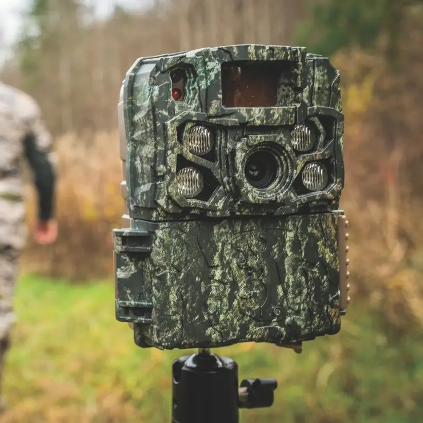 Strike Force Full HDR Trail Camera