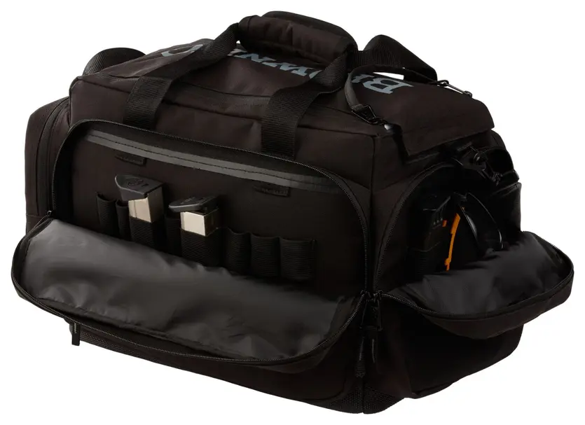 Factor Range Bag