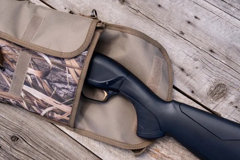 Waterfowl Slip Shotgun Case