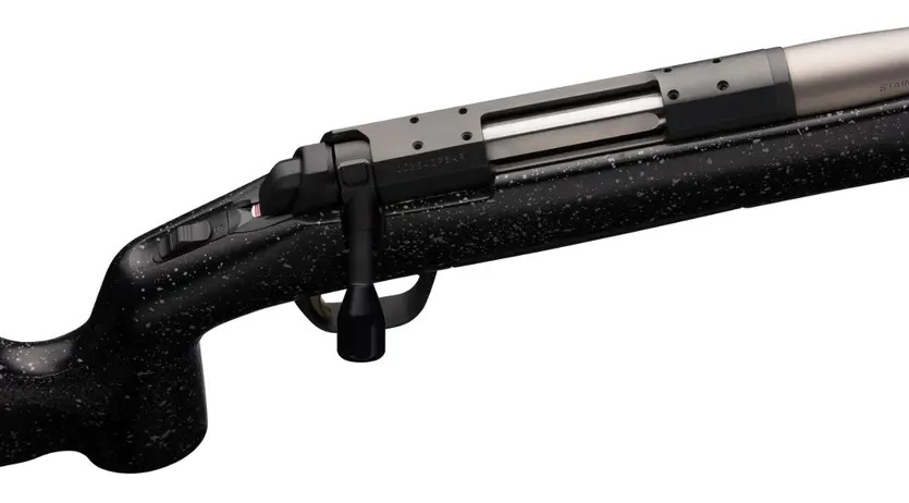 X-Bolt Max Long Range 