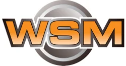 WSM cartridge logo