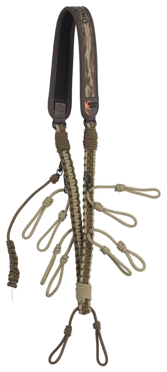 Duck Call Lanyard